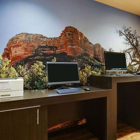 Drury Inn & Suites Phoenix Airport Exteriér fotografie