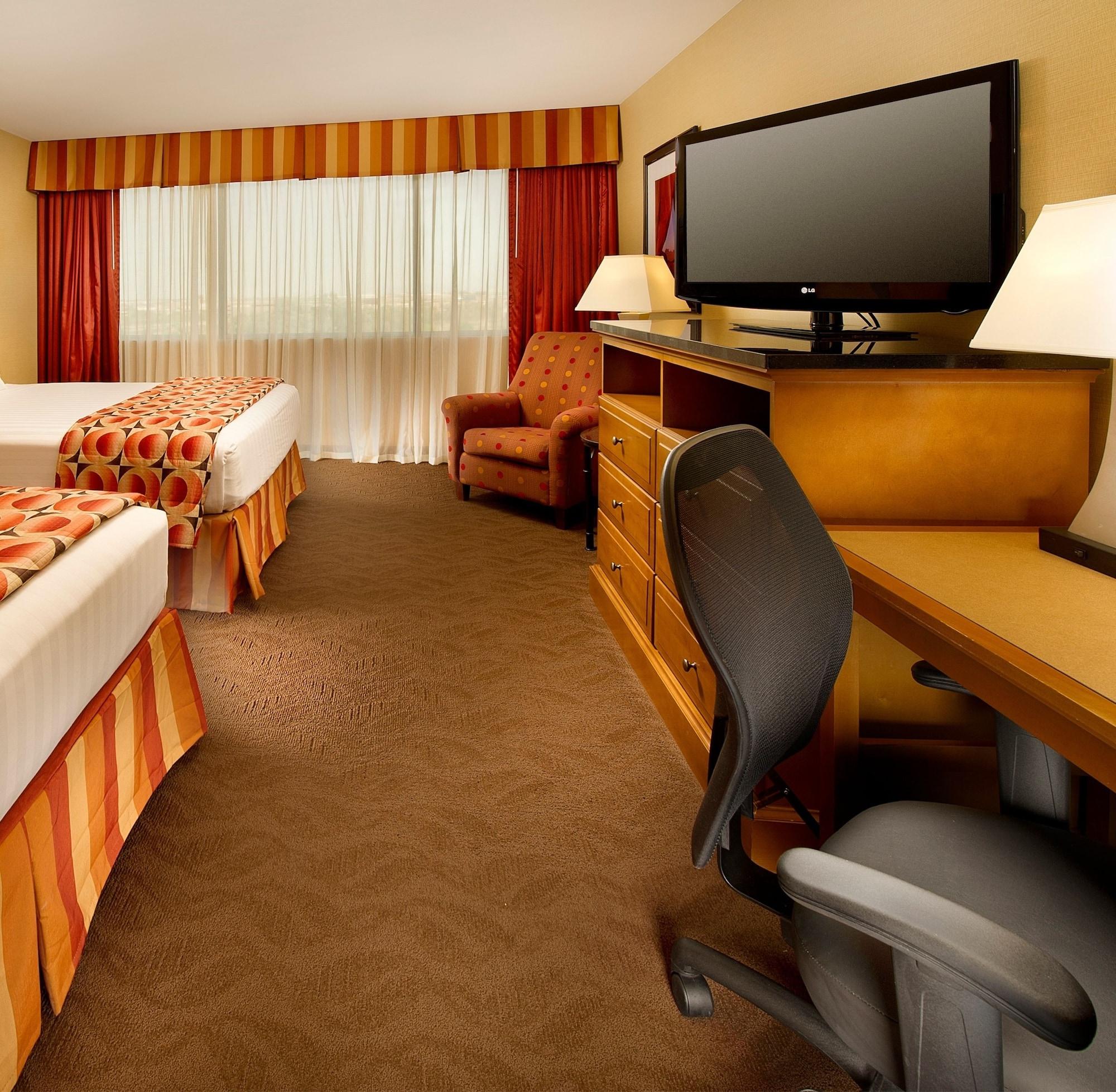 Drury Inn & Suites Phoenix Airport Exteriér fotografie