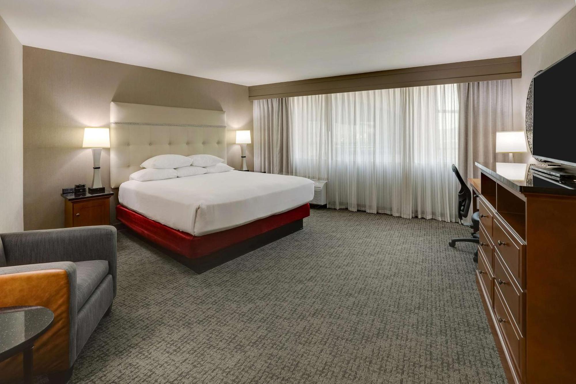 Drury Inn & Suites Phoenix Airport Exteriér fotografie